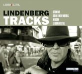 Lindenbergtracks, Audio-CD