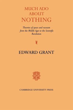 Much ADO about Nothing - Grant, Edward