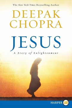 Jesus LP - Chopra, Deepak