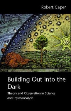 Building Out into the Dark - Caper, Robert