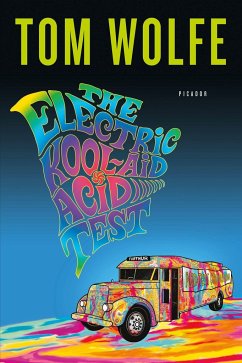 The Electric Kool-Aid Acid Test - Wolfe, Tom