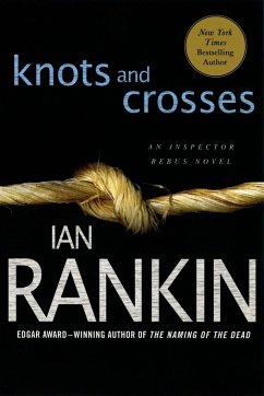 Knots and Crosses - Rankin, Ian