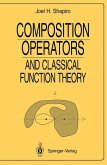 Composition Operators