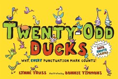 Twenty-Odd Ducks - Truss, Lynne