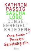 Dinge geregelt kriegen - ohne einen Funken Selbstdisziplin