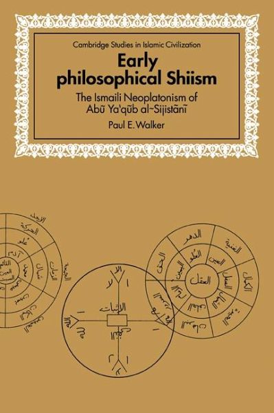 Early Philosophical Shiism Early Philosophical Shiism