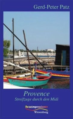 Provence - Patz, Gerd-Peter