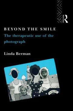 Beyond the Smile - Berman, Linda