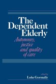 The Dependent Elderly