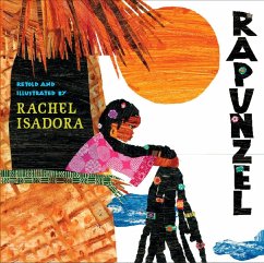 Rapunzel - Isadora, Rachel