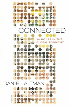 Connected - Daniel, Altman