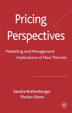 Pricing Perspectives - Siems, Florian