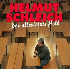 Cover Der allerletzte Held