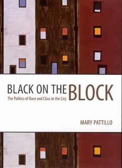 Black on the Block - Pattillo, Mary