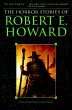 The Horror Stories of Robert E. Howard - Bild 1