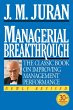 Managerial Breakthrough - Bild 1