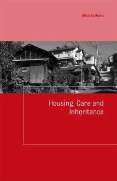 Housing, Care and Inheritance - Izuhara, Misa