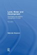Land, Water and Development - Bild 1