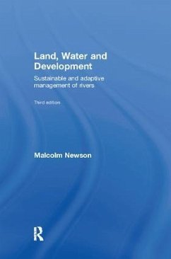 Land, Water and Development - Newson, Malcolm