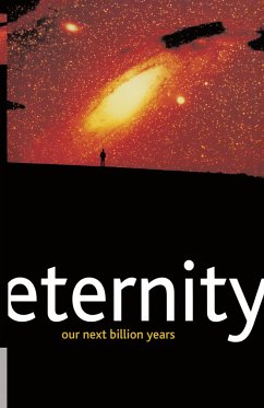 Eternity - Hanlon, Michael