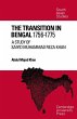 The Transition in Bengal, 1756 75 - Bild 1