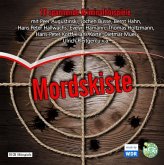 Mordskiste, 10 Audio-CDs