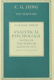 Analytical Psychology