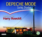 Depeche Mode, 3 Audio-CDs