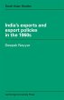 India's Exports and Export Policies in... - Bild 1