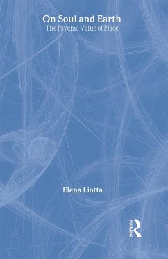 On Soul and Earth - Liotta, Elena