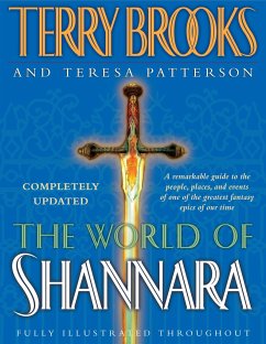 The World of Shannara - Brooks, Terry; Patterson, Teresa