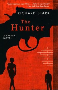 The Hunter - Stark, Richard