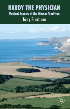 Hardy the Physician - Fincham, Tony