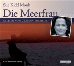 Die Meerfrau - Kidd, Sue Monk