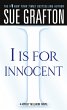 I Is for Innocent - Bild 1