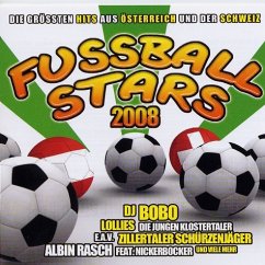 Fussball Stars 2008