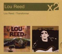 Lou Reed / Transformer - Lou Reed