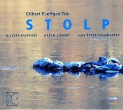 Stolp - Paeffgen,Gilbert Trio