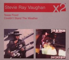 Texas Flood / Can't Stand The Weather - Stevie Ray Vaughan