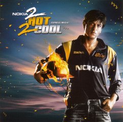 2 Hot 2 Cool (Special Edition) - Khan,Shah Rukh