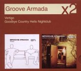 Vertigo / Goodbye Country (Hello Nightclub)