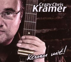 Komm Mit! - Kramer,Crazy Chris