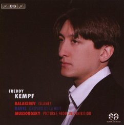 Cover Klavierwerke