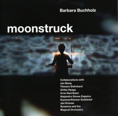 Cover Moonstruck