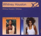 Whitney Houston/Whitney, 2 Audio-CDs
