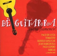 Cover DE GUITARRA...SUENA FLAMENCO!