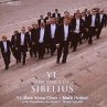 Yl-The Voice Of Sibelius - Bild 1