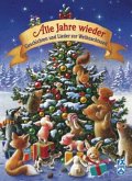 Alle Jahre wieder