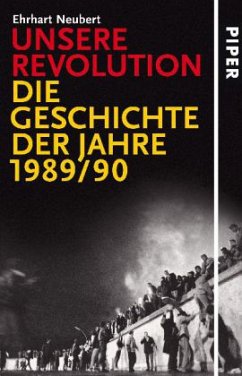 Unsere Revolution - Neubert, Ehrhart