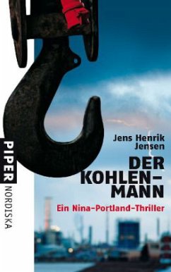 Der Kohlenmann - Jensen, Jens Henrik